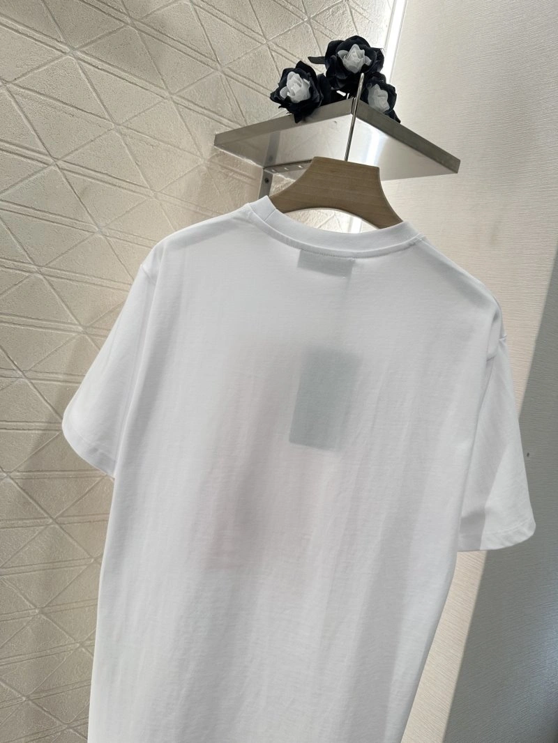 Gucci T-Shirts TechFriendly 124787