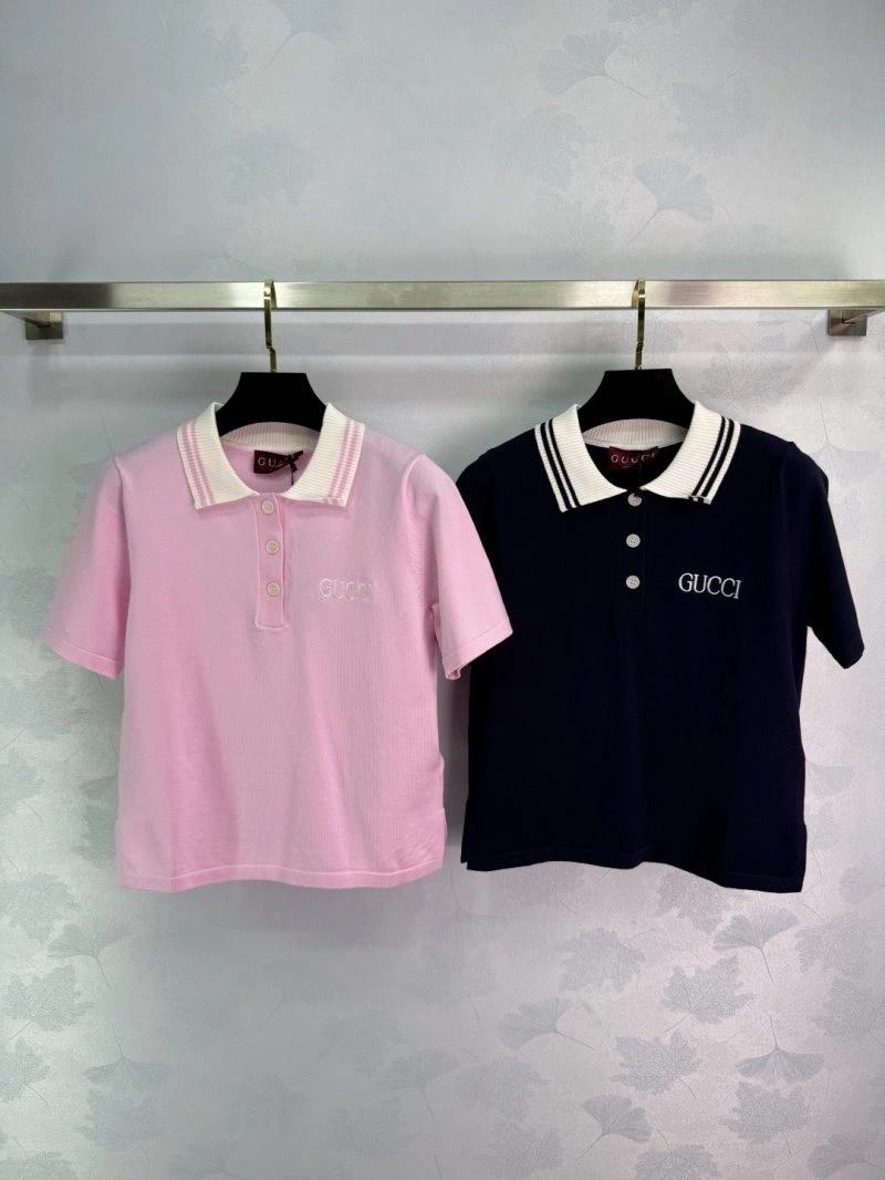 Gucci T-Shirts NewStyle 124778