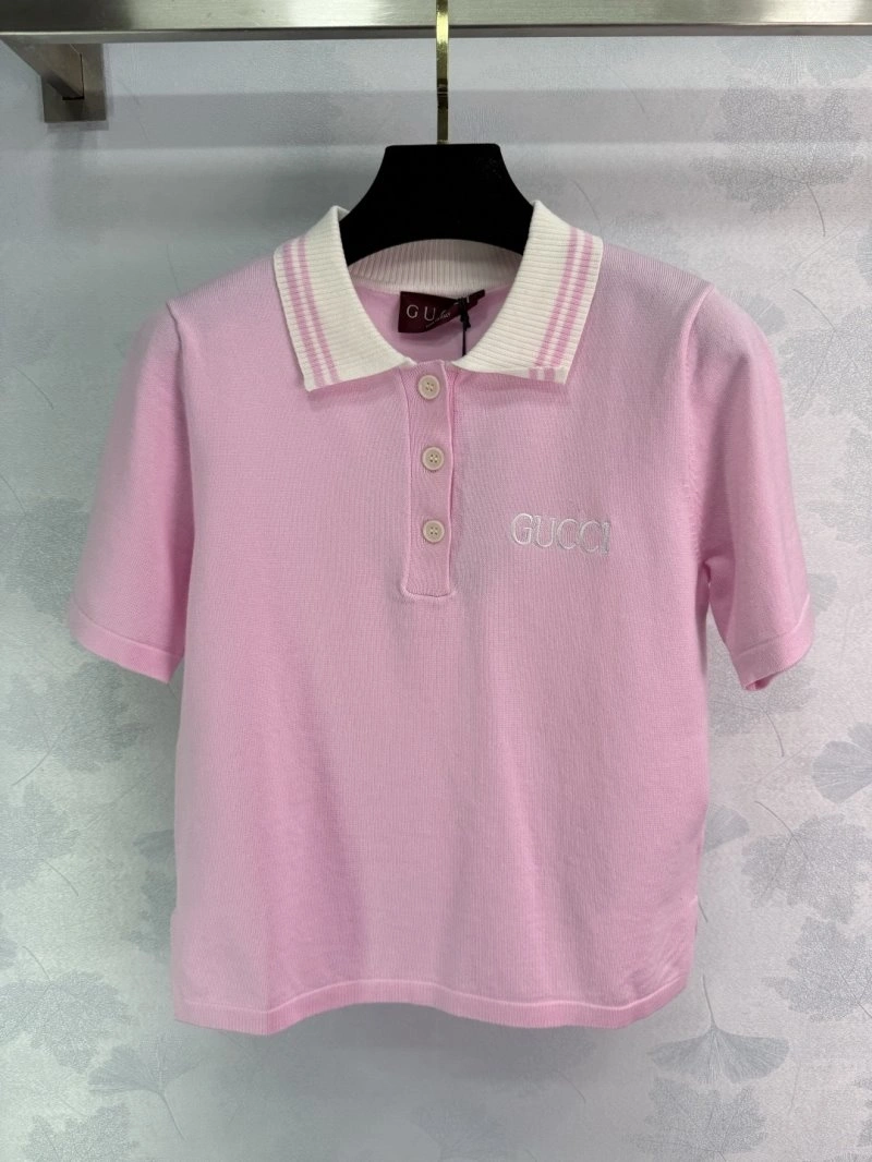Gucci T-Shirts NewStyle 124778
