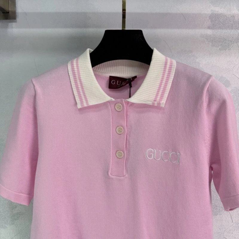 Gucci T-Shirts NewStyle 124778