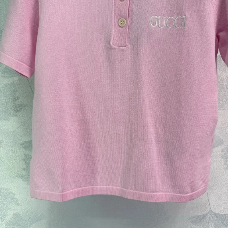 Gucci T-Shirts NewStyle 124778