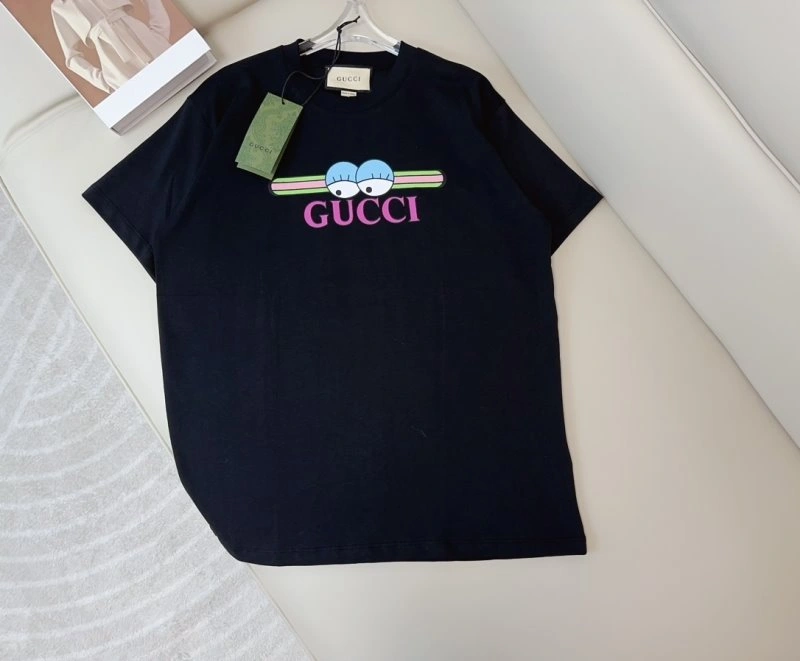 SunProtective Gucci T-Shirts 124775