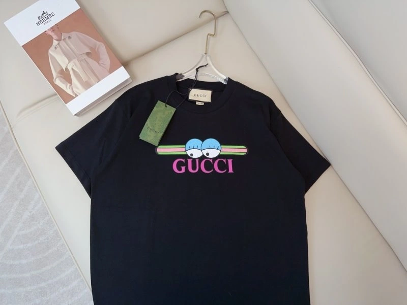 SunProtective Gucci T-Shirts 124775