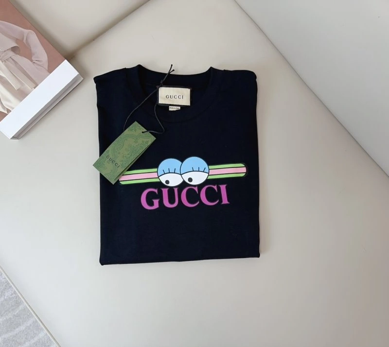 SunProtective Gucci T-Shirts 124775