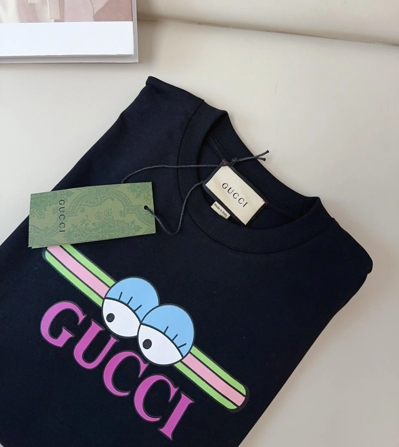 SunProtective Gucci T-Shirts 124775