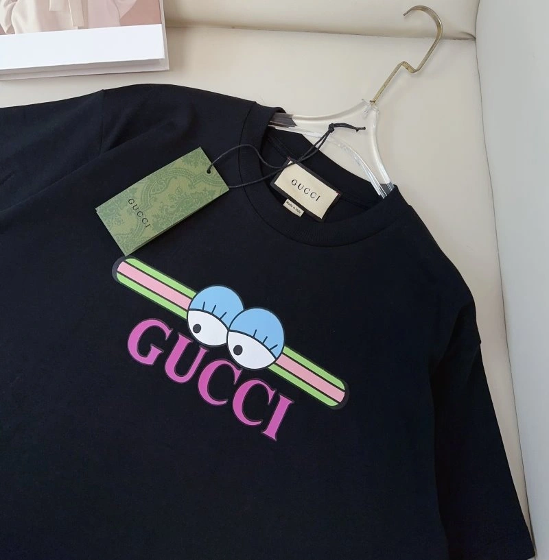SunProtective Gucci T-Shirts 124775