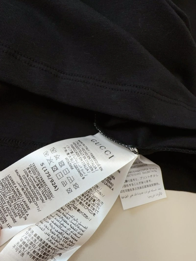 SunProtective Gucci T-Shirts 124775