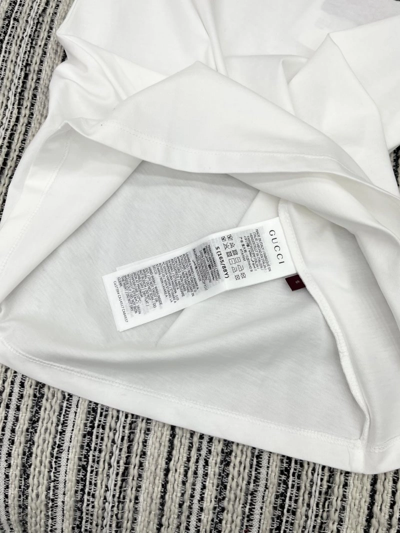 Sophisticated Gucci T-Shirts 124764