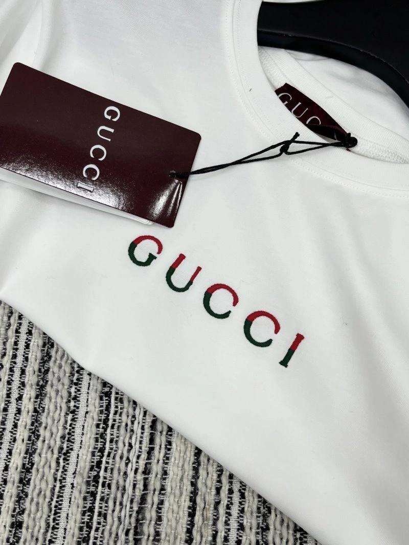 Sophisticated Gucci T-Shirts 124764
