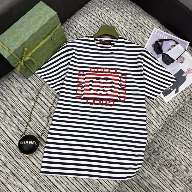 Gucci T-Shirts Contemporary 124773