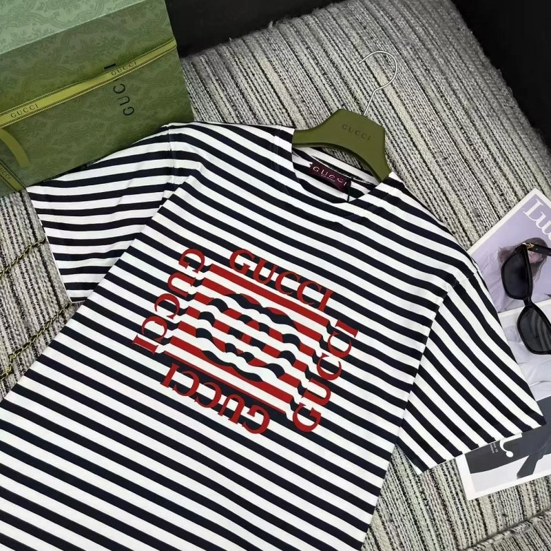 Gucci T-Shirts Contemporary 124773