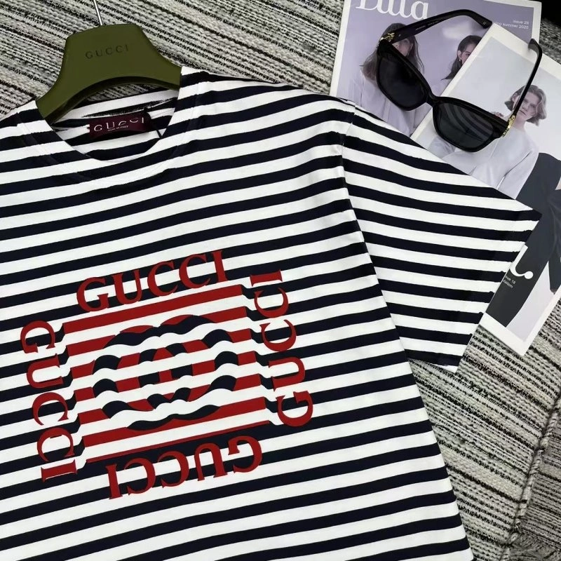 Gucci T-Shirts Contemporary 124773