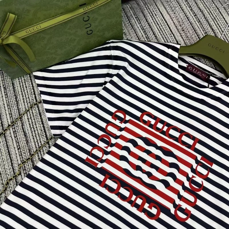 Gucci T-Shirts Contemporary 124773