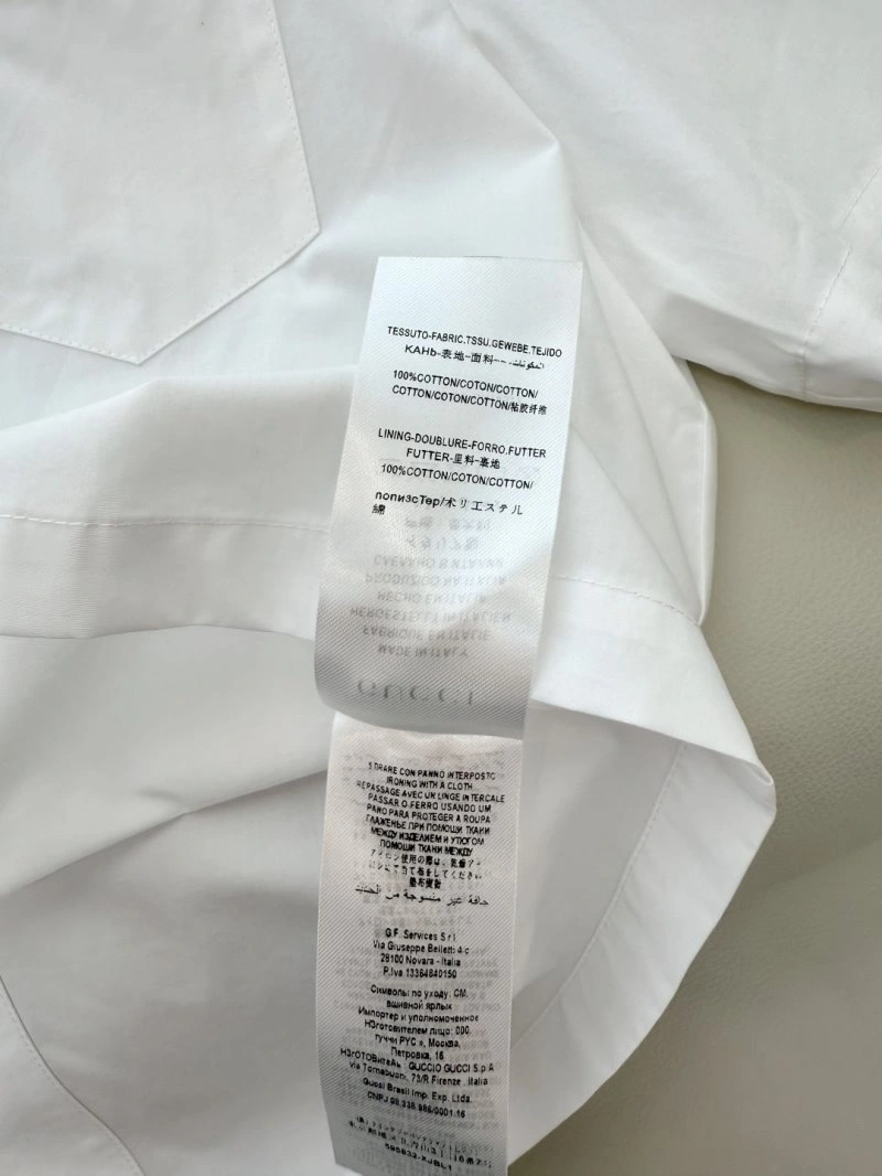 GoodFit Gucci T-Shirts 124770