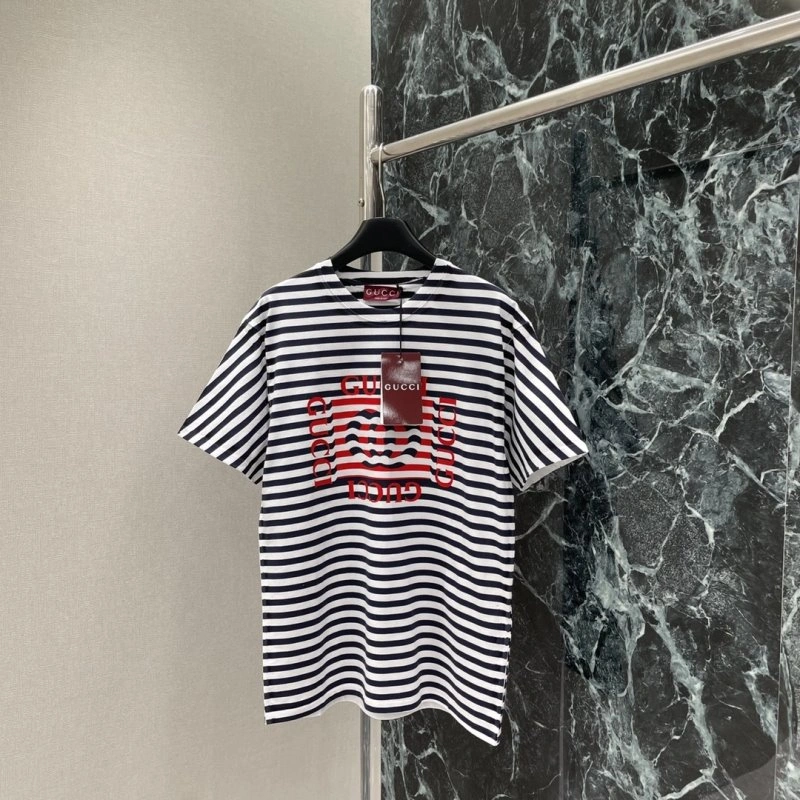 Gucci T-Shirts MultiPurpose 124783