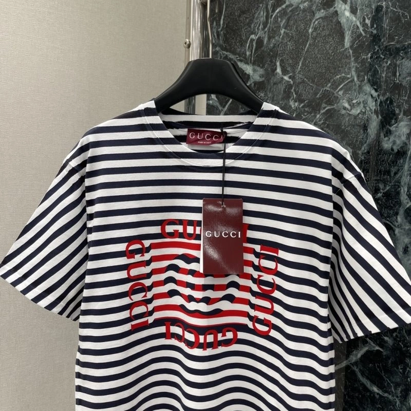 Gucci T-Shirts MultiPurpose 124783