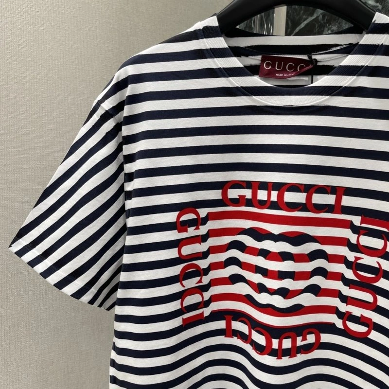 Gucci T-Shirts MultiPurpose 124783
