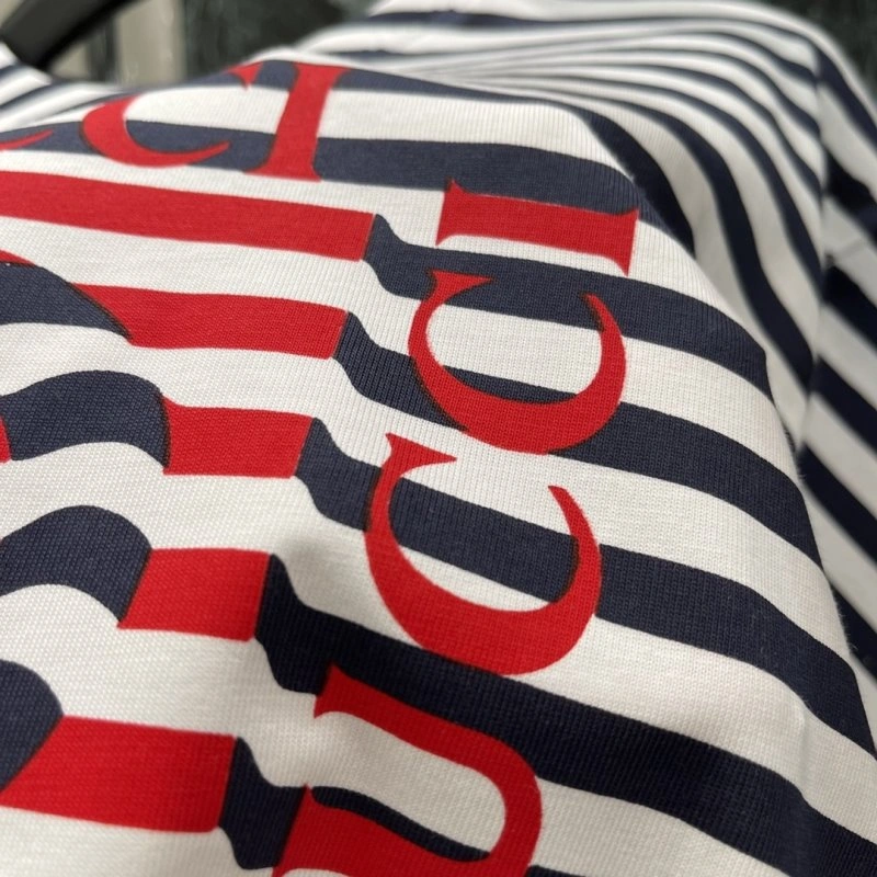 Gucci T-Shirts MultiPurpose 124783