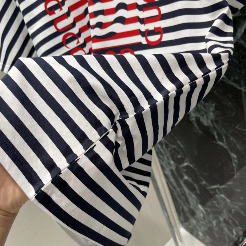 Gucci T-Shirts MultiPurpose 124783