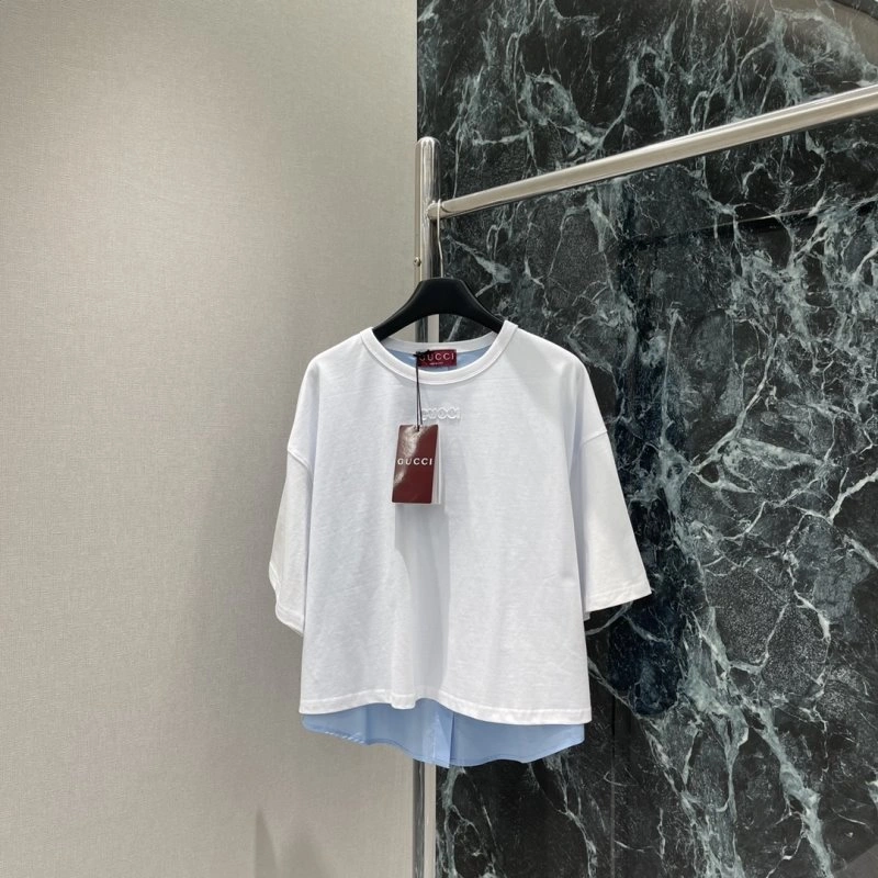 Durable Gucci T-Shirts 124781