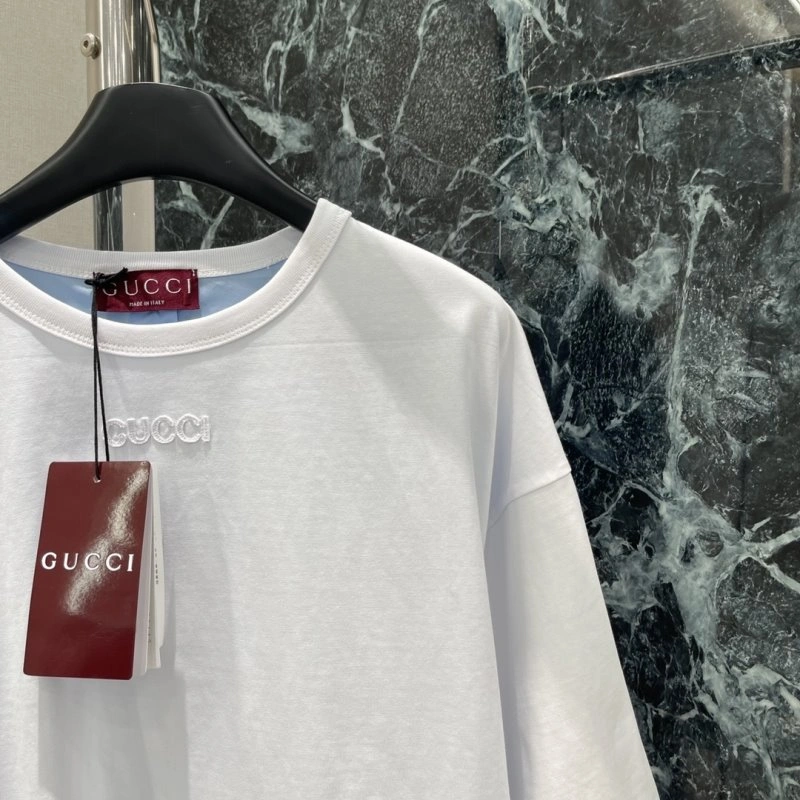 Durable Gucci T-Shirts 124781