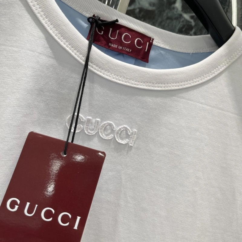 Durable Gucci T-Shirts 124781