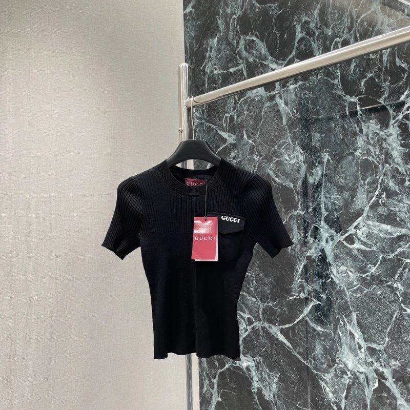 Effortless Gucci T-Shirts 124772
