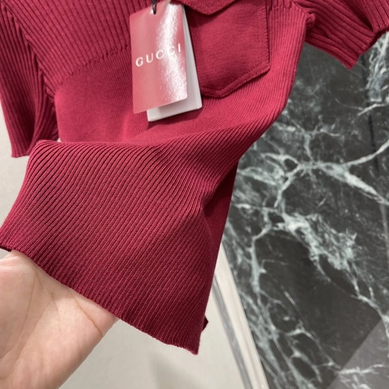 Effortless Gucci T-Shirts 124772