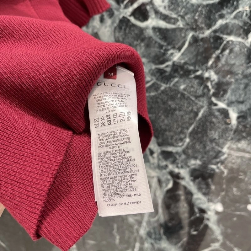 Effortless Gucci T-Shirts 124772
