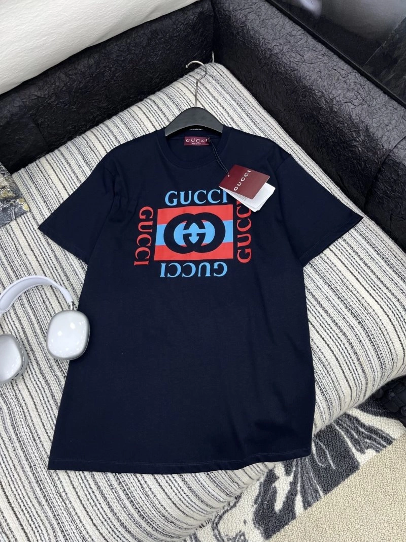 Gucci T-Shirts Compact 124762