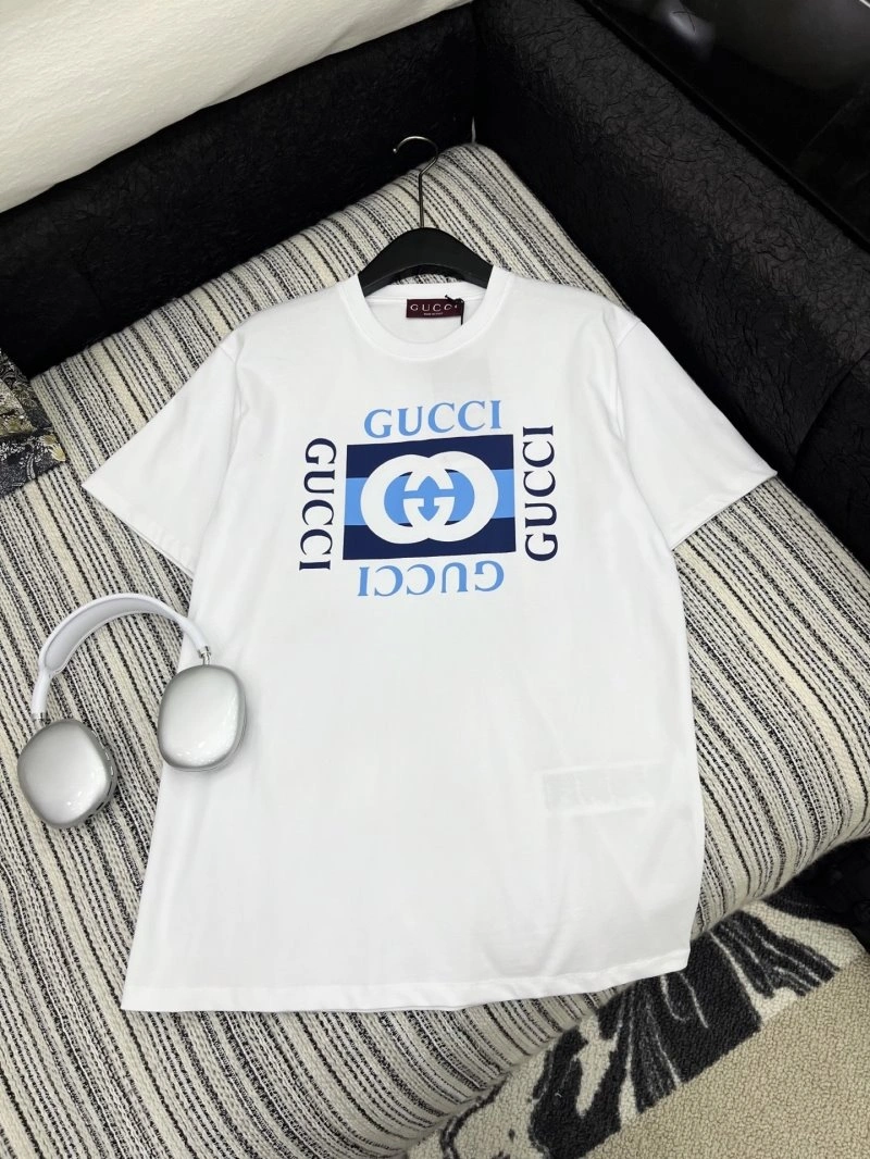 Gucci T-Shirts Compact 124762