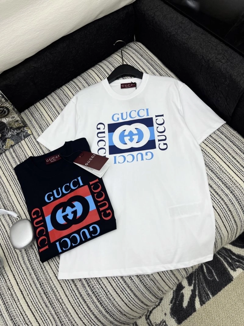 Gucci T-Shirts Compact 124762