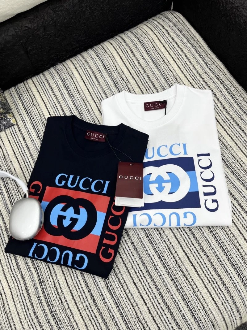 Gucci T-Shirts Compact 124762