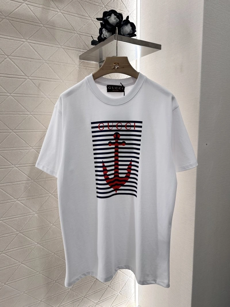 Trendy Gucci T-Shirts 124748