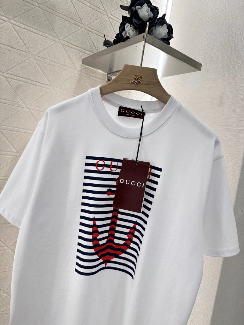 Trendy Gucci T-Shirts 124748
