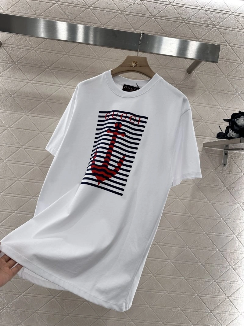 Trendy Gucci T-Shirts 124748