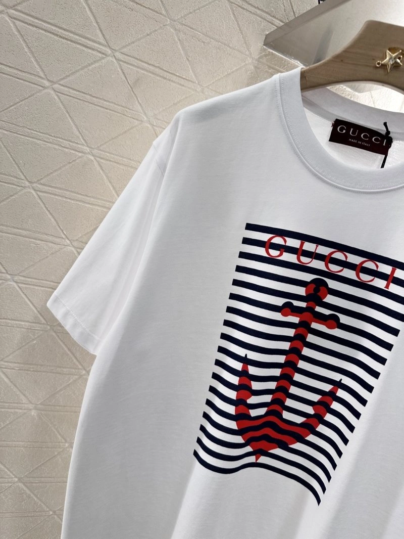 Trendy Gucci T-Shirts 124748