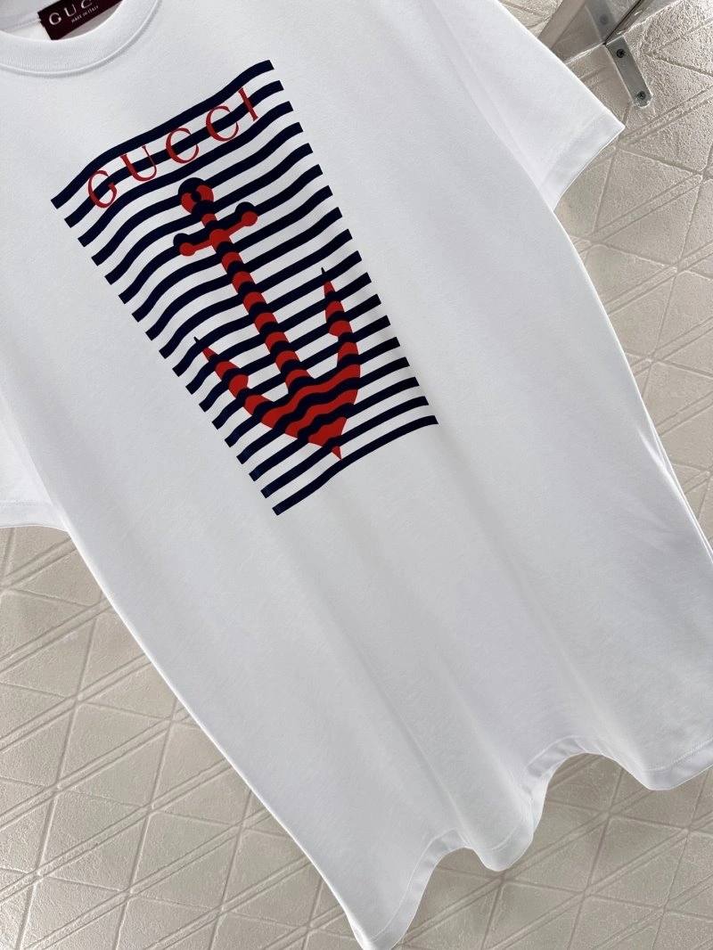 Trendy Gucci T-Shirts 124748