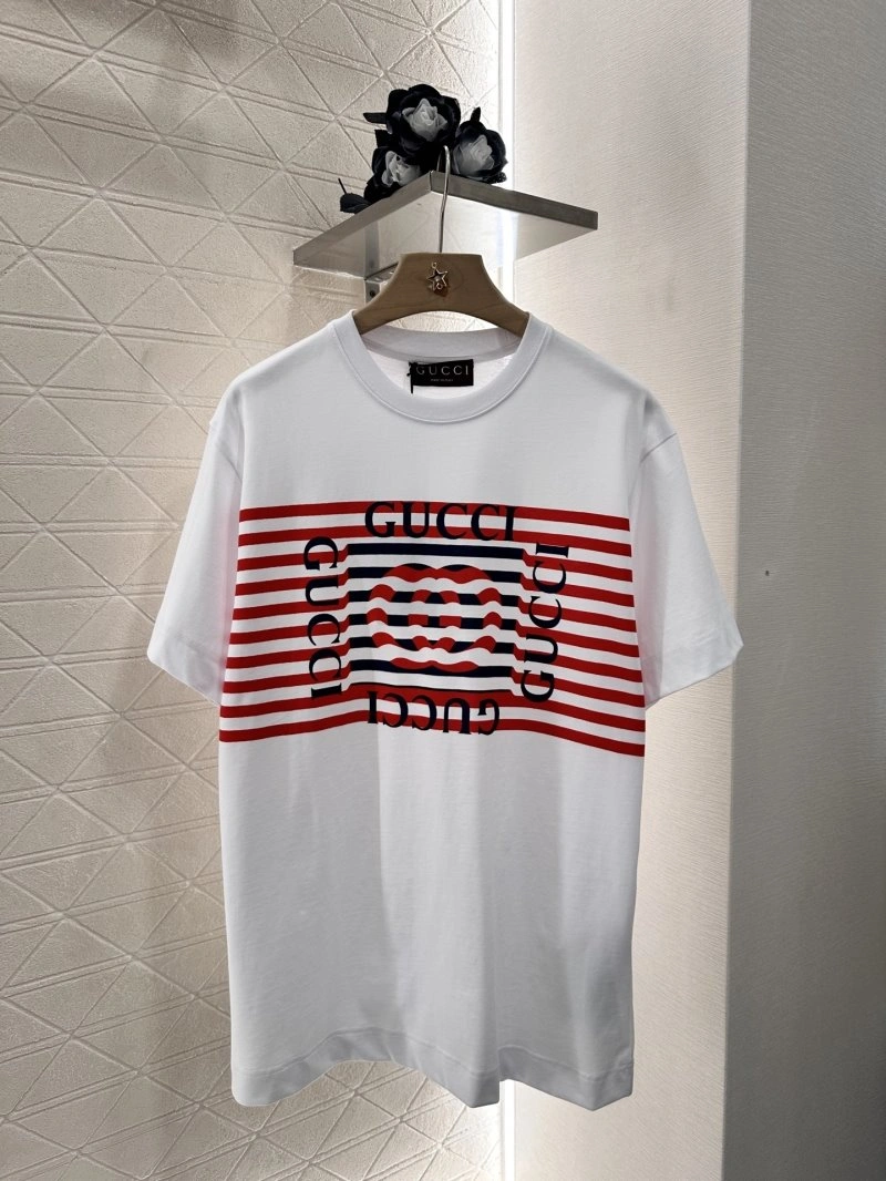 TimelessDesign Gucci T-Shirts 124751