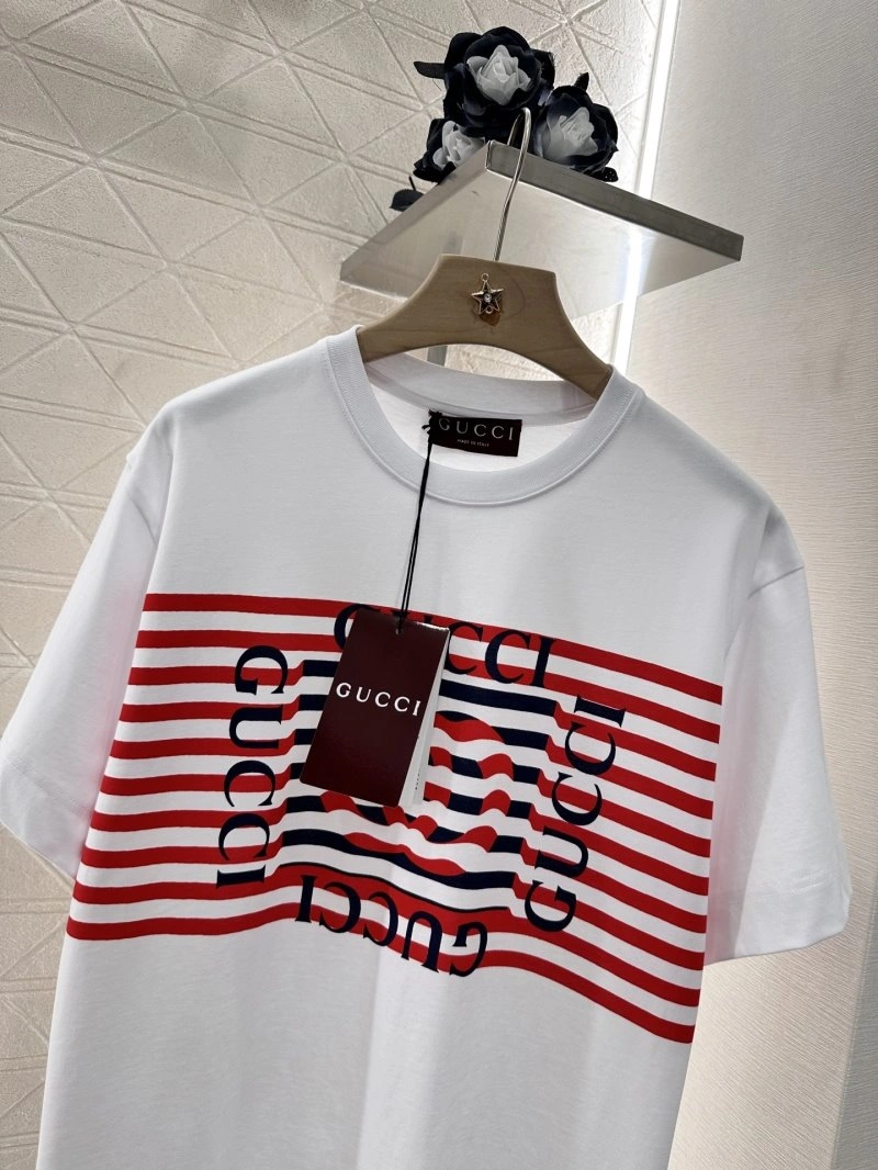 TimelessDesign Gucci T-Shirts 124751