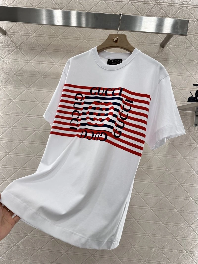 TimelessDesign Gucci T-Shirts 124751
