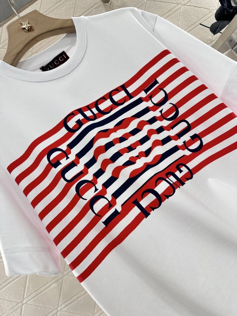 TimelessDesign Gucci T-Shirts 124751