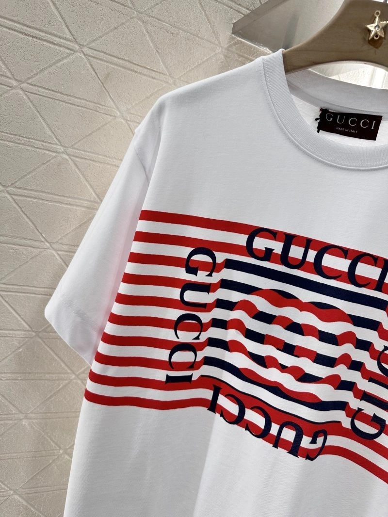 TimelessDesign Gucci T-Shirts 124751