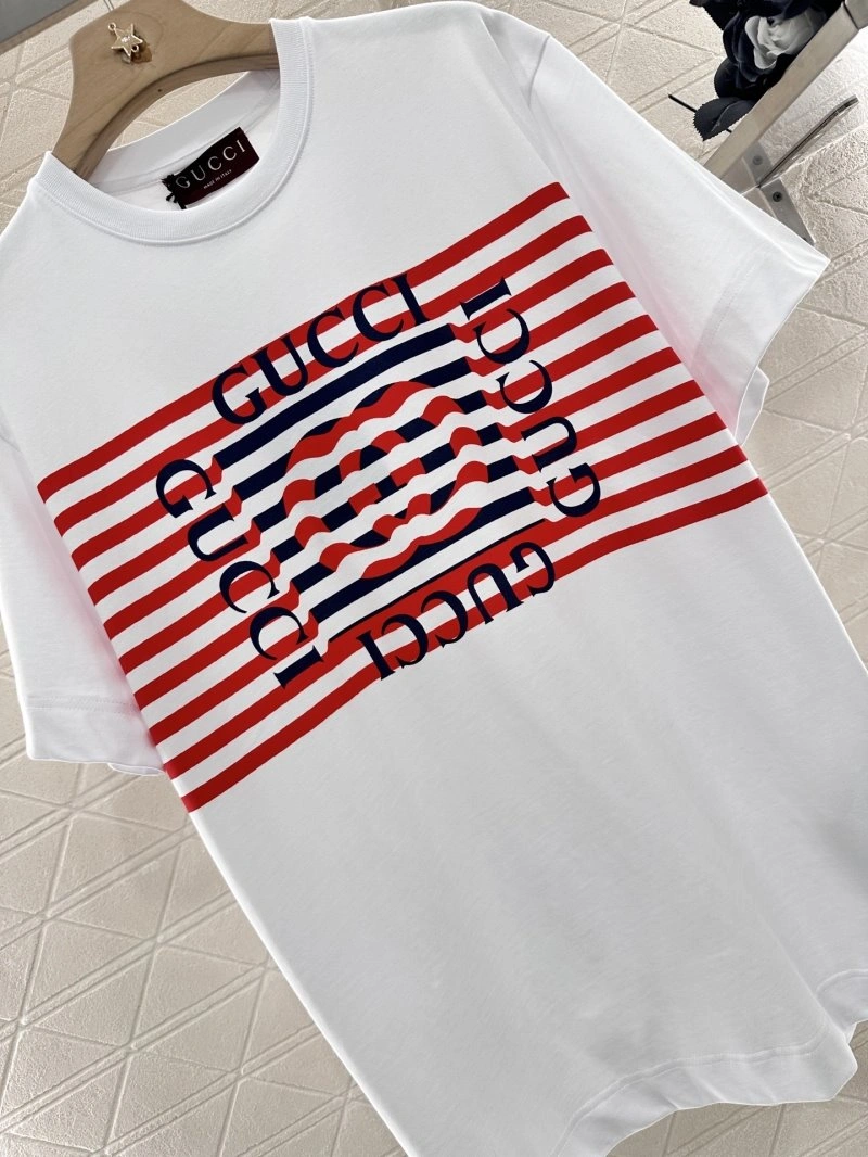 TimelessDesign Gucci T-Shirts 124751