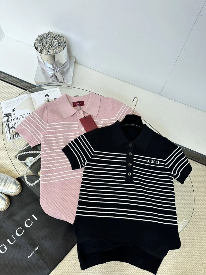 MultiPurpose Gucci T-Shirts 124755