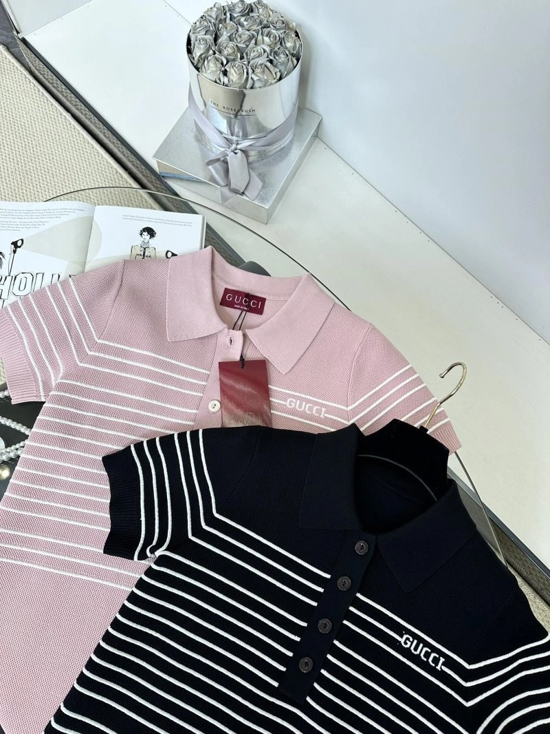 MultiPurpose Gucci T-Shirts 124755