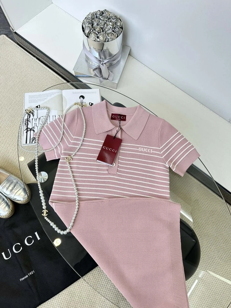 MultiPurpose Gucci T-Shirts 124755