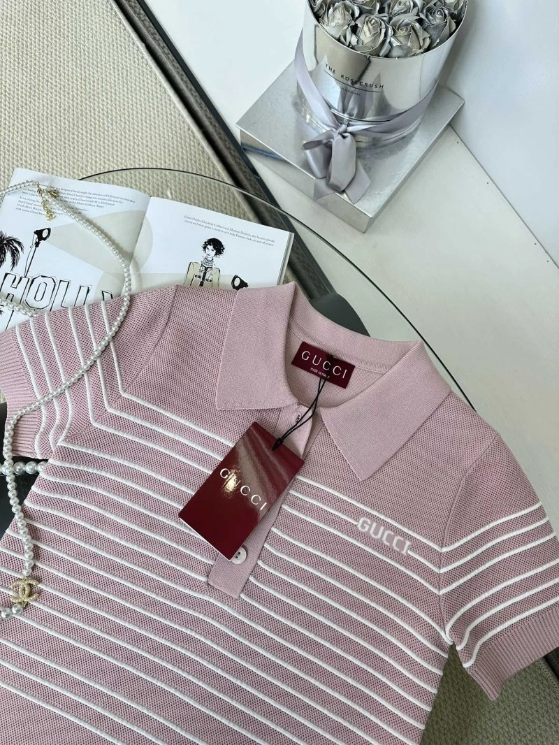 MultiPurpose Gucci T-Shirts 124755