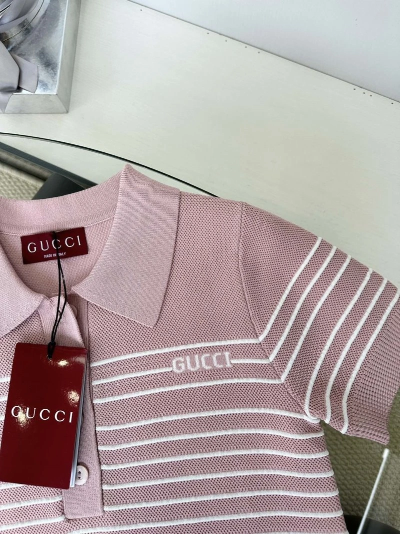 MultiPurpose Gucci T-Shirts 124755
