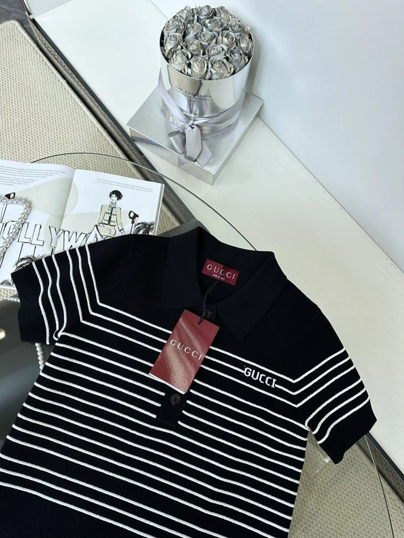 MultiPurpose Gucci T-Shirts 124755